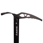 Czekan Blackbird Ice Axe 49 cm Blue Ice