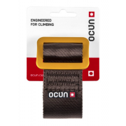 Pasek BELT 44 mm Ocun brown/gold