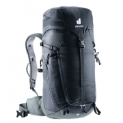 Plecak Trail 24 black-shale Deuter