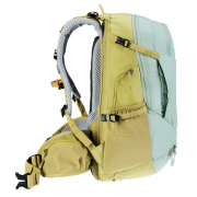 Plecak Deuter Trans Alpine 22 SL frost-linden