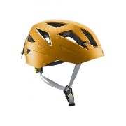 Kask wspinaczkowy Zodiac II Edelrid sahara