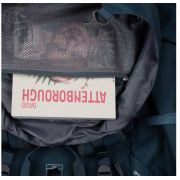 Plecak Alpinus Veymont 55 granatowy