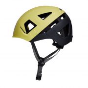 Kask wspinaczkowy Capitan M/L Black Diamond – lemon grass/black