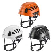 Kask INCEPTOR GRX STANDARD Skylotec – pomarańczowy