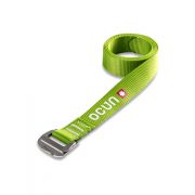 Pasek Belt SB 28mm Ocun zielony