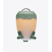 Latarka Orbiter 450 Black Diamond