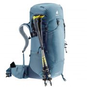 Plecak Aircontact Lite 50+10 Deuter – atlantic/ink