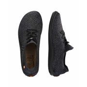 Buty męskie Barefoot Merino Brubeck grafitowe/czarne NOWA KOLEKCJA