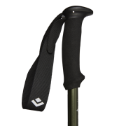 Kije trekkingowe Explorer 3 Black Diamond - Tundra