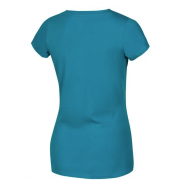 Koszulka Classic T Woman Ocun niebieska