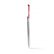 Śledzie namiotowe REFLECTIVE PEGS 6 sztuk