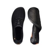 Buty damskie Barefoot Merino Brubeck czarne NOWA KOLEKCJA