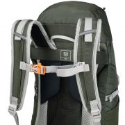 Plecak Zarand II 35L Alpinus zielony