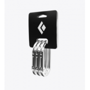 Zestaw 3x Oval keylock BD