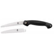 Piła Exchange-A-Blade Folding Saw Gerber black