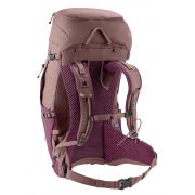 Plecak Futura Pro 34 SL Deuter cassis-ashrose