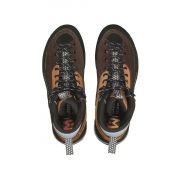 Buty damskie Vetta Tech GTX Garmont dark brown/rust