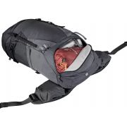 Plecak Futura Pro 34 SL Deuter graphite-black