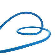 Lina dynamiczna Antidote 10,2 mm Beal 50m solid blue