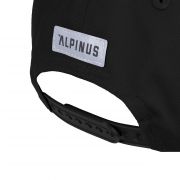 Czapka A' Alpinus czarna