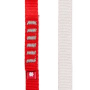 Pętla O-SLING ECO-PES 16mm 240cm Ocun – red