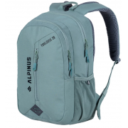 Plecak Alpinus Toulouse 20 szałwiowy