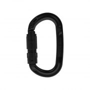 Karabinek Oxy TWL Twist Lock Singing Rock - Czarny