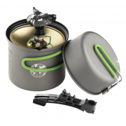 Optimus Crux Weekend Cook System