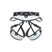 Uprząż wspinaczkowa Ascent Climbing Technology black/grey