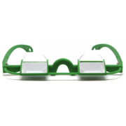 OKULARY do asekuracji BELAY 3.1 OLIVE LePirate
