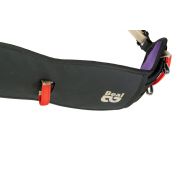 Ławka Air Sit Sand (Purple) BEAL