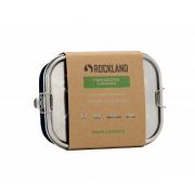 Stainless Steel Lunch Box SIRIUS M 800 ml Rockland