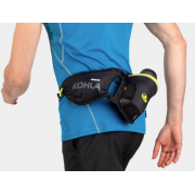Saszetka Smart Drinkbelt caviar/sulphur Kohla