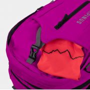 Plecak Alpinus Tarfala 35 fuksjowy