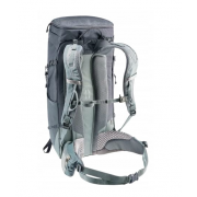 Plecak Trail 32 EL Deuter black-shale