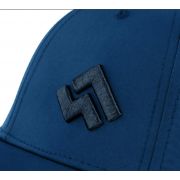 Czapka z daszkiem Alpinus Bilbao niebieska L/XL