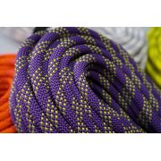 Lina eStatic 11mm Tendon – fioletowa – 1mb