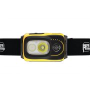 Latarka czołowa Swift RL 1100lm Petzl żółta