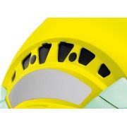 Kask NEW Vertex Vent PETZL HI-VIZ pomarańczowy