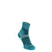 Skarpety Bridgedale UL T2 MERINO 3/4 LD teal