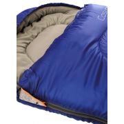 Śpiwór Cosmos zamek lewy Easy Camp – blue