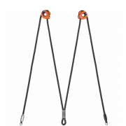 Linka regulowana Tuner Pro Twin Skylotec