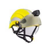 Kask NEW Vertex PETZL HI-VIZ żółty