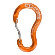 Karabinek brelok Key 514 gruszka Climbing Technology