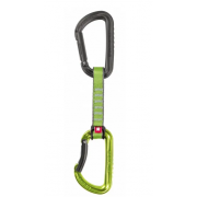 5x Ekspres Falcon QD PA 10cm Ocun green