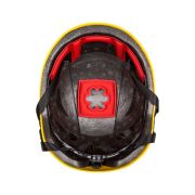 Kask wspinaczkowy Shard Ocun – żółty