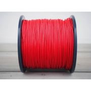 Repsznur Energy 2mm Tendon - red