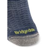 Skarpety HIKE UL END BO ORI LD Bridgedale den