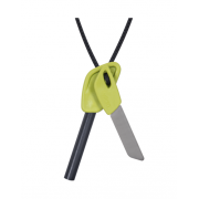 Krzesiwo FireFlash Pro Large Wildo lime