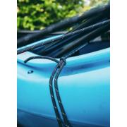 Linka 550 Paracord Refl. 9m GearAid black